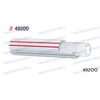 Рукав AlfaGomma ALFABIOTECH 5000 - SUPERTUFF (сверхпрочный) 1003048, d=51 мм