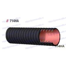 Рукав термопластиковый AlfaGomma FLEXOR 8 1000416, d=13 мм