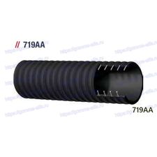 Рукав термопластиковый AlfaGomma FLEXOR TWB1 - TWIN Сдвоенный 1000288, d=8 мм