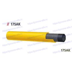 Рукав AlfaGomma FLEXOR 1SN/R1AT 1001337, d=25 мм
