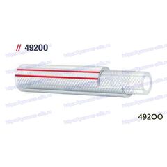 Рукав AlfaGomma ALFABIOTECH 5000 - SUPERTUFF (сверхпрочный) 1003038, d=25 мм