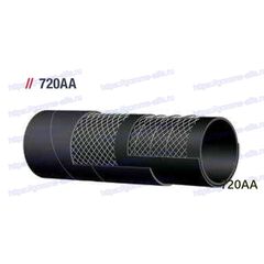 Рукав AlfaGomma FLEXOR 1SN/R1AT 1001339, d=38 мм
