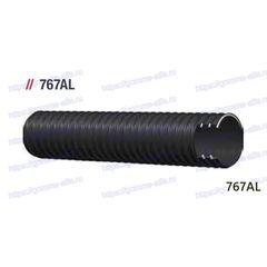 Рукав AlfaGomma FLEXOR 1SN/R1AT - MINETUFF 1002497, d=32 мм