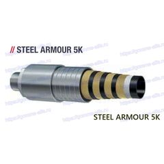 Рукав AlfaGomma 6E1AA морской, d=203.0 мм