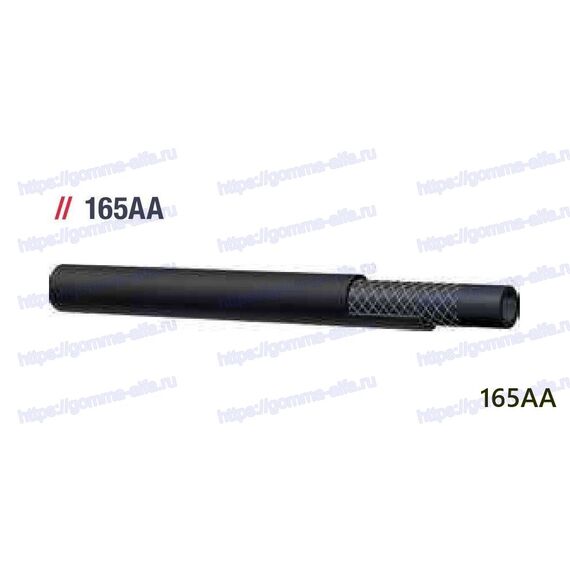 Рукав AlfaGomma FLEXOR 2SN/R2AT 1001345, d=13 мм