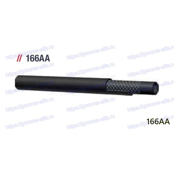 Рукав AlfaGomma FLEXOR 2SN/R2AT 1001349, d=32 мм
