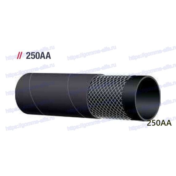 Рукав AlfaGomma ALFABIOTECH 6000 - MINETUFF 1001698, d=10 мм