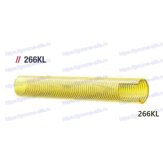 Рукав AlfaGomma FLEXOR R4 644 HT 1001274, d=25 мм
