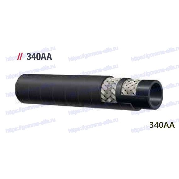 Рукав AlfaGomma FLEXOPAK 2 LT 1003224, d=19 мм