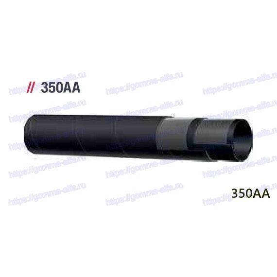 Рукав AlfaGomma 2SN EVOLUTION HT 150 1004534, d=38 мм