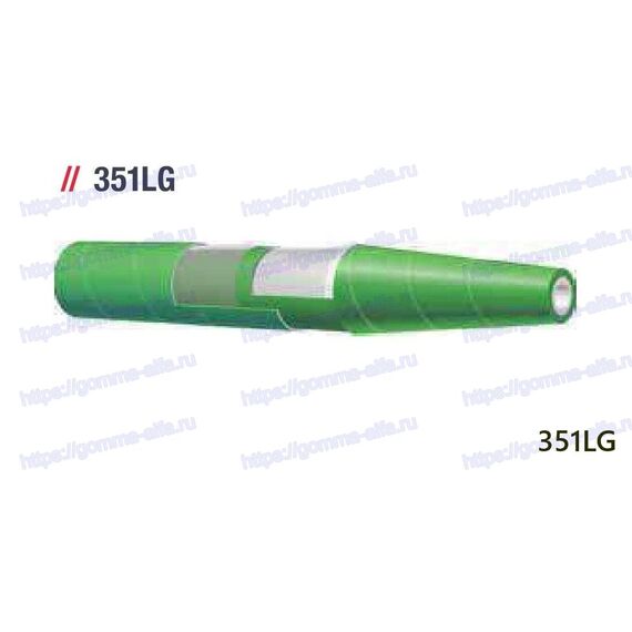 Рукав AlfaGomma FLEXOR R4 634 1001275, d=32 мм