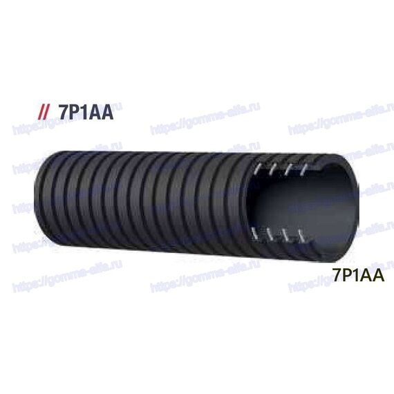 Рукав AlfaGomma FLEXOR 5 1000055, d=6.3 мм
